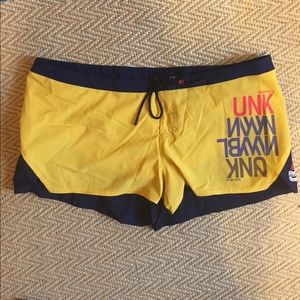 Reebok CrossFit shorts